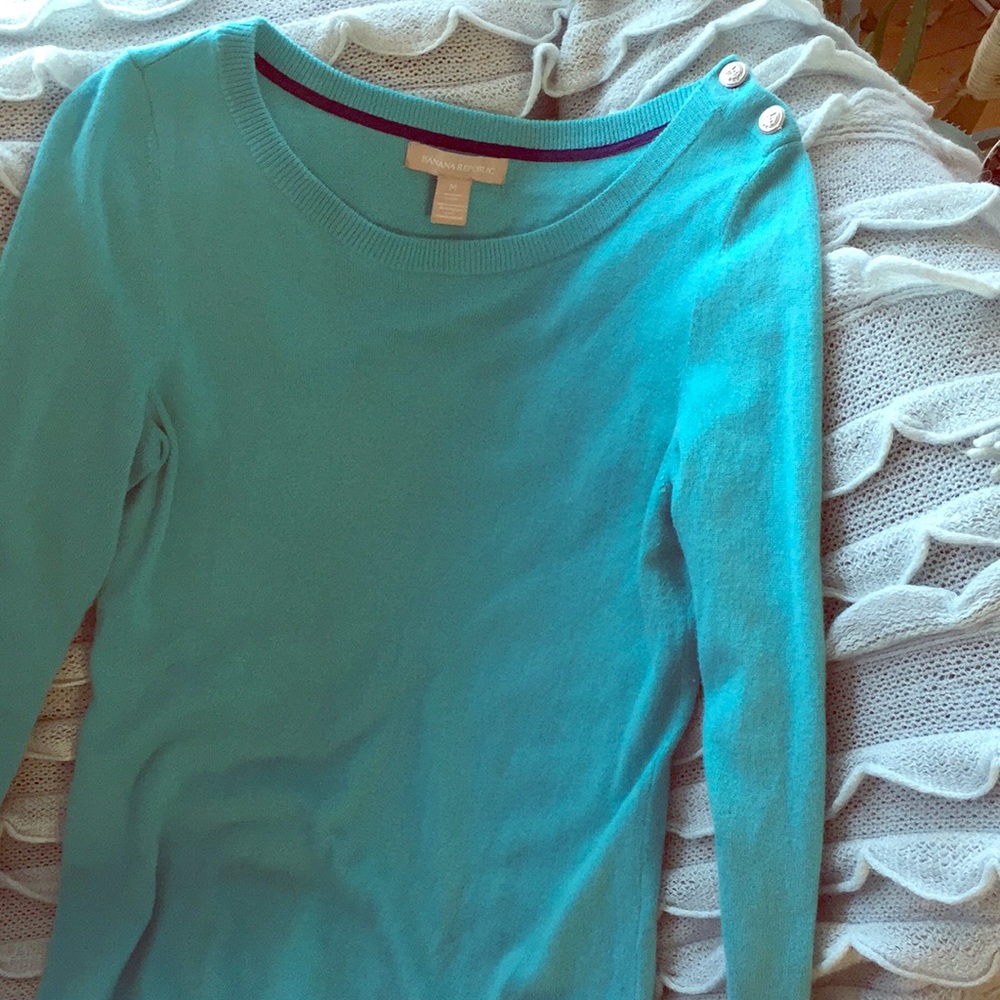 Banana Republic sweater